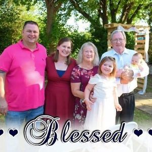 Meet your Posher, Dorothy